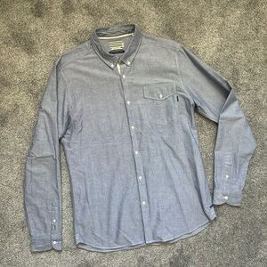Men’s scotch & soda dress shirt